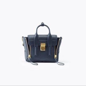 3.1 Phillip Lim Pashli Mini Satchel